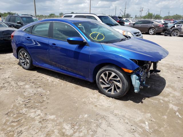 HONDA CIVIC SPOR 2019 2hgfc2f82kh603591