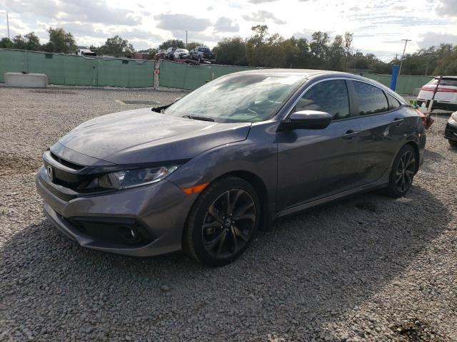 HONDA CIVIC 2021 2hgfc2f82mh500870