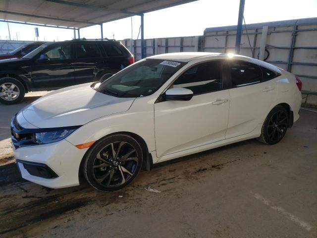 HONDA CIVIC 2021 2hgfc2f82mh511786