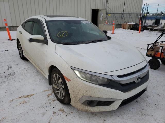 HONDA CIVIC EX 2016 2hgfc2f83gh023645