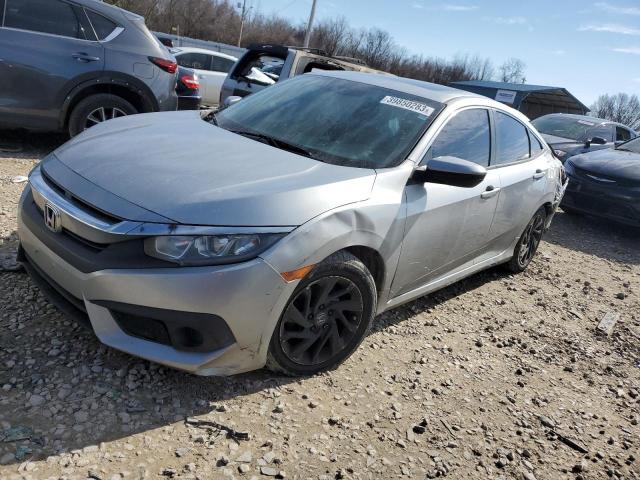 HONDA CIVIC EX 2016 2hgfc2f83gh502616