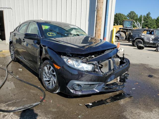 HONDA CIVIC EX 2016 2hgfc2f83gh535728