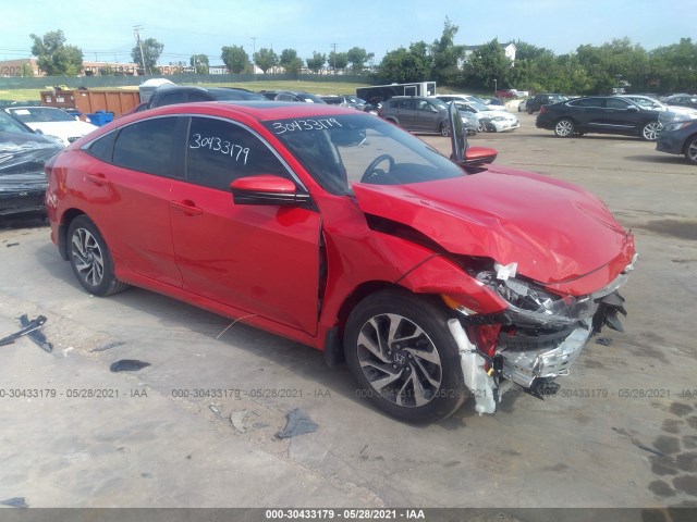 HONDA CIVIC SEDAN 2016 2hgfc2f83gh575954