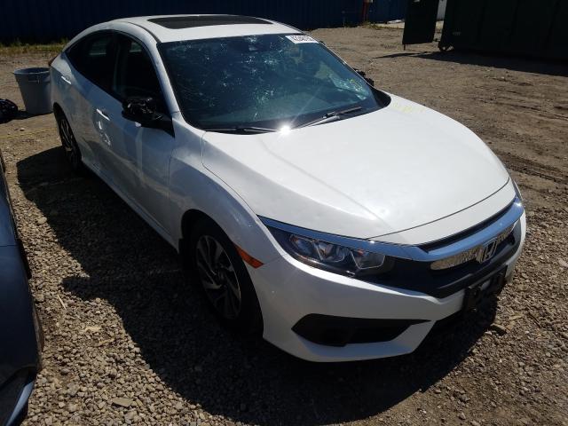 HONDA CIVIC EX 2017 2hgfc2f83hh007706