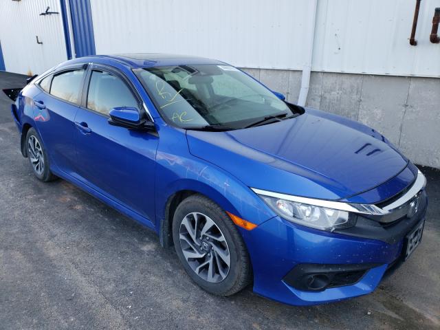 HONDA CIVIC EX 2017 2hgfc2f83hh021833