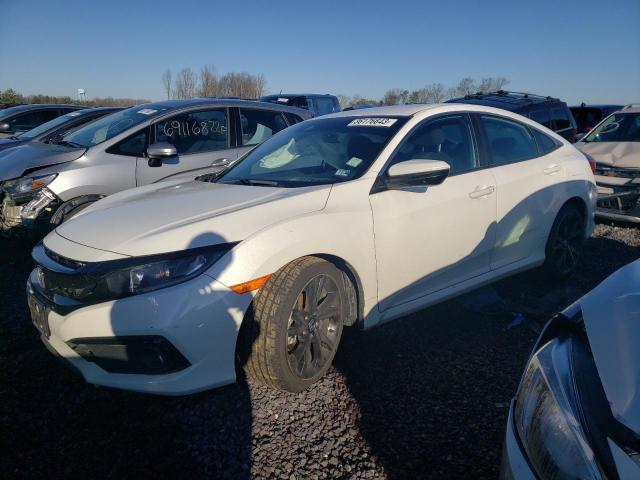 HONDA CIVIC SPOR 2019 2hgfc2f83kh523362