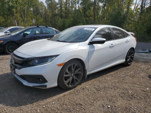 HONDA CIVIC SPOR 2020 2hgfc2f83lh024093