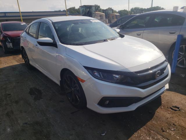 HONDA CIVIC SPOR 2020 2hgfc2f83lh551311