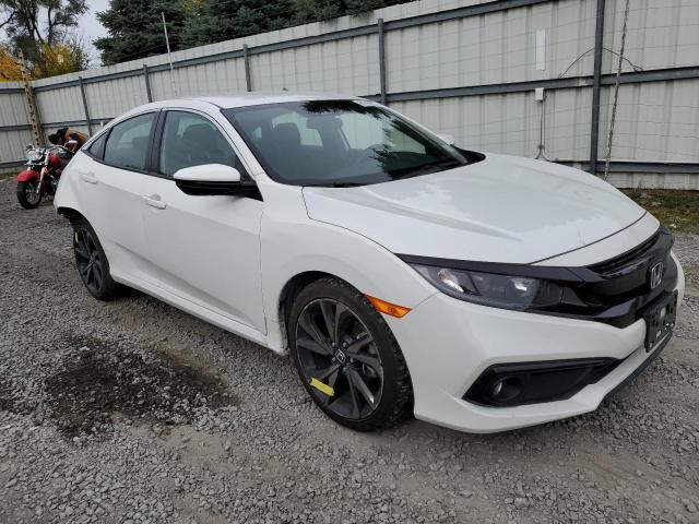 HONDA CIVIC SPOR 2021 2hgfc2f83mh512509