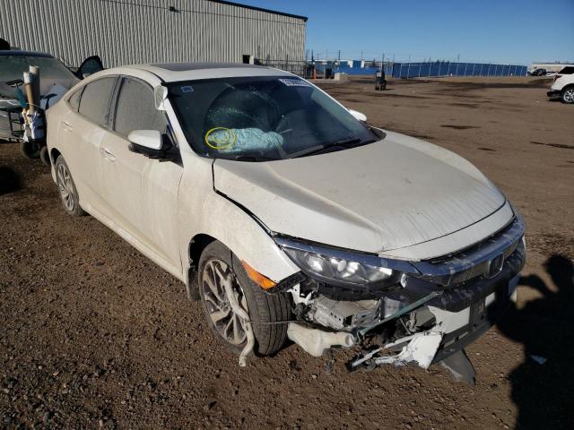 HONDA CIVIC EX 2016 2hgfc2f84gh033035