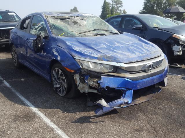 HONDA CIVIC EX 2017 2hgfc2f84hh525372