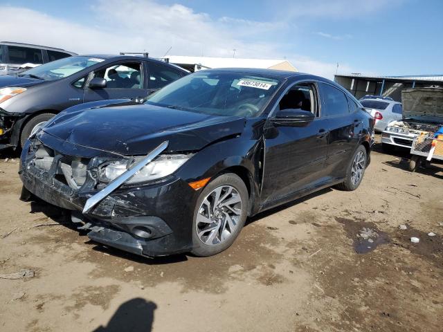 HONDA CIVIC 2017 2hgfc2f84hh536890