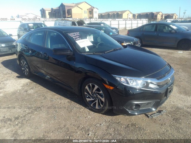 HONDA NULL 2018 2hgfc2f84jh525765