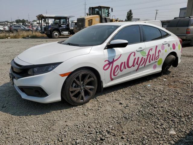 HONDA CIVIC SPOR 2019 2hgfc2f84kh517523