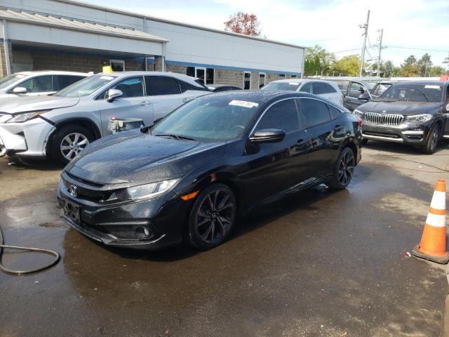 HONDA CIVIC SPOR 2019 2hgfc2f84kh548027