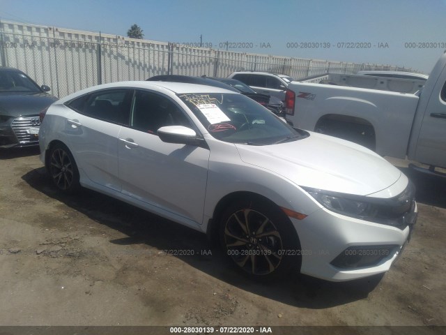 HONDA CIVIC SEDAN 2019 2hgfc2f84kh579178