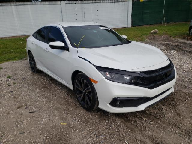 HONDA CIVIC SPOR 2021 2hgfc2f84mh549021