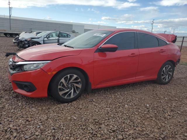 HONDA CIVIC 2016 2hgfc2f85gh501256