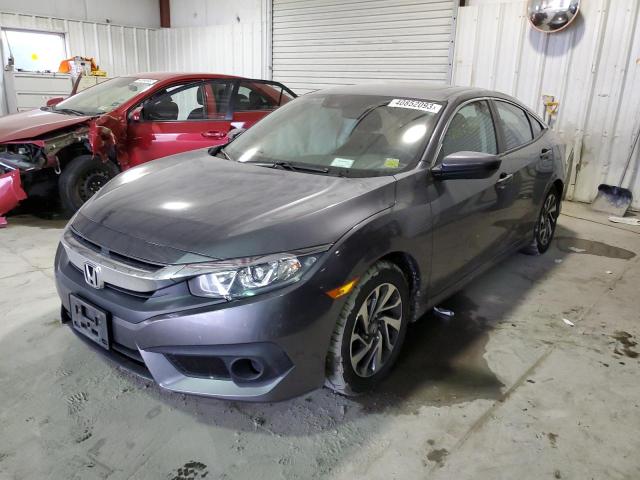 HONDA CIVIC EX 2016 2hgfc2f85gh504254