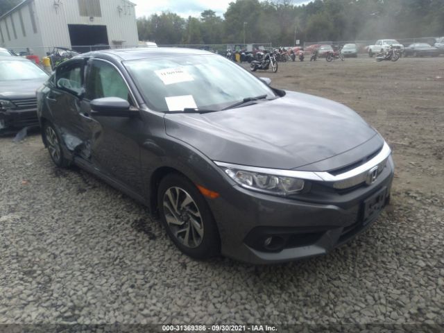 HONDA CIVIC SEDAN 2016 2hgfc2f85gh508241