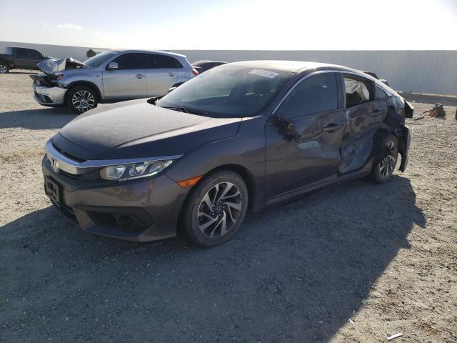 HONDA CIVIC EX 2016 2hgfc2f85gh509017