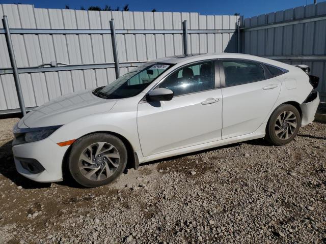 HONDA CIVIC 2017 2hgfc2f85hh004404