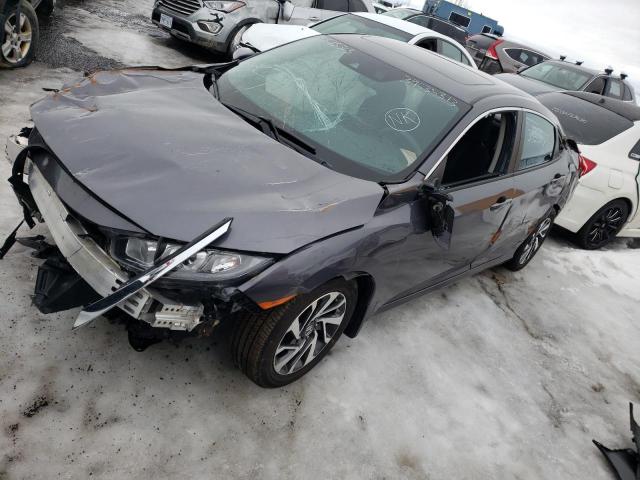 HONDA CIVIC EX 2017 2hgfc2f85hh020067