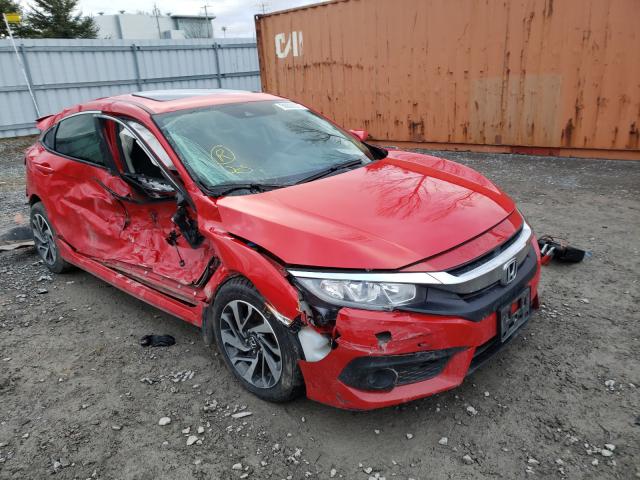 HONDA CIVIC EX 2017 2hgfc2f85hh028590