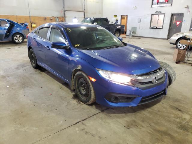 HONDA CIVIC EX 2017 2hgfc2f85hh031070