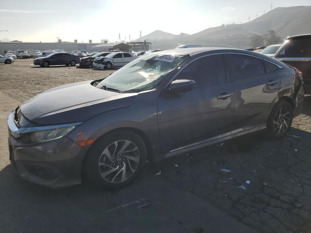 HONDA CIVIC 2017 2hgfc2f85hh509598