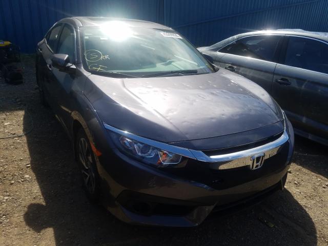 HONDA CIVIC EX 2018 2hgfc2f85jh004246