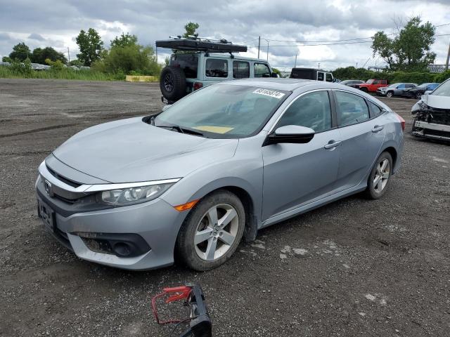 HONDA CIVIC EX 2018 2hgfc2f85jh009849