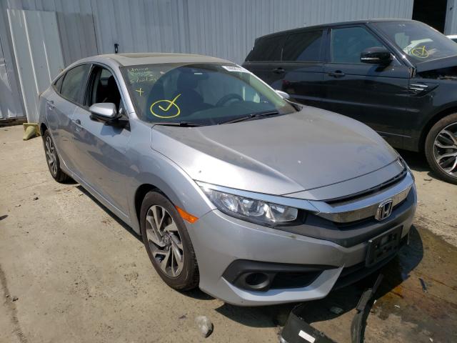 HONDA CIVIC EX 2018 2hgfc2f85jh519960