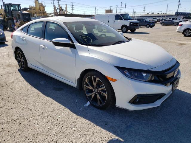 HONDA CIVIC SPOR 2019 2hgfc2f85kh513223