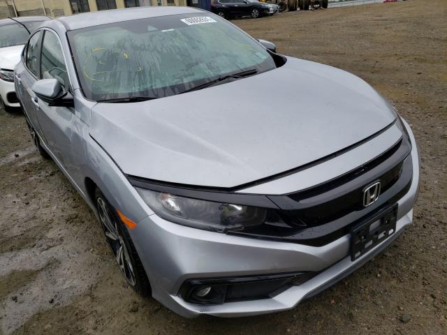 HONDA CIVIC LX 2019 2hgfc2f85kh583594