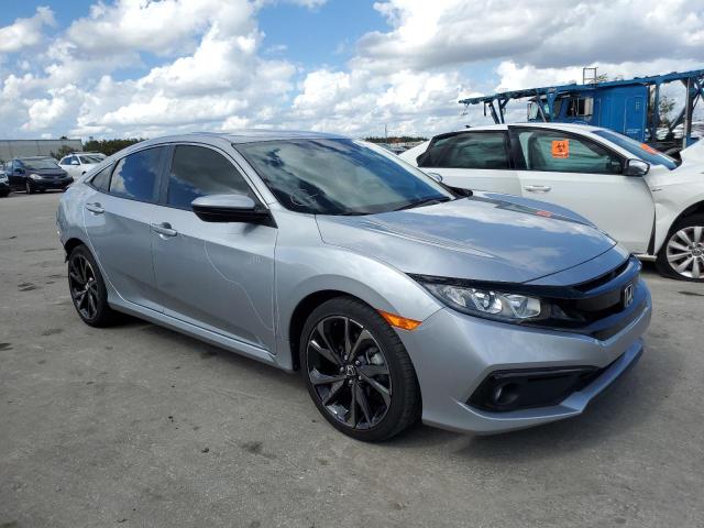 HONDA CIVIC SPOR 2020 2hgfc2f85lh594550