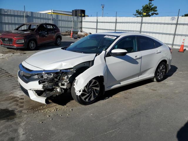 HONDA CIVIC EX 2016 2hgfc2f86gh509673