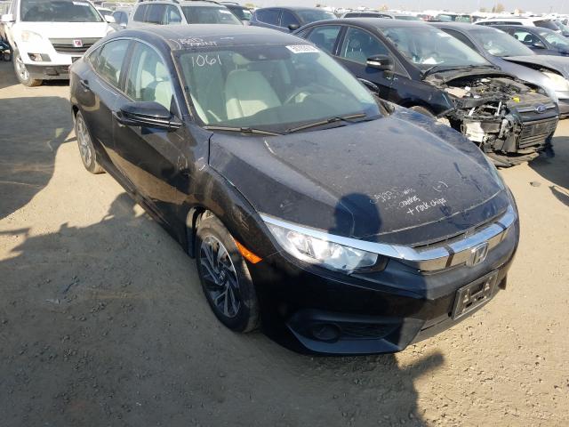 HONDA CIVIC EX 2016 2hgfc2f86gh540213