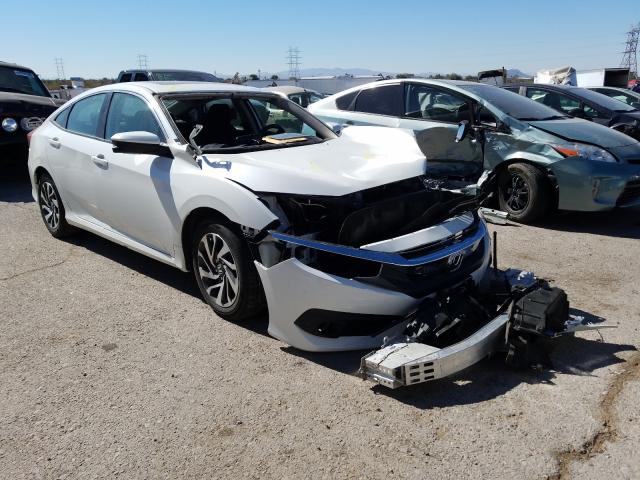 HONDA CIVIC EX 2016 2hgfc2f86gh546464