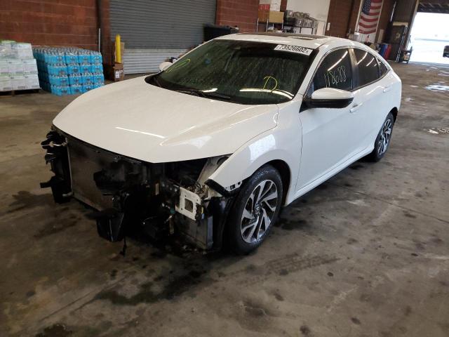 HONDA CIVIC EX 2016 2hgfc2f86gh562342