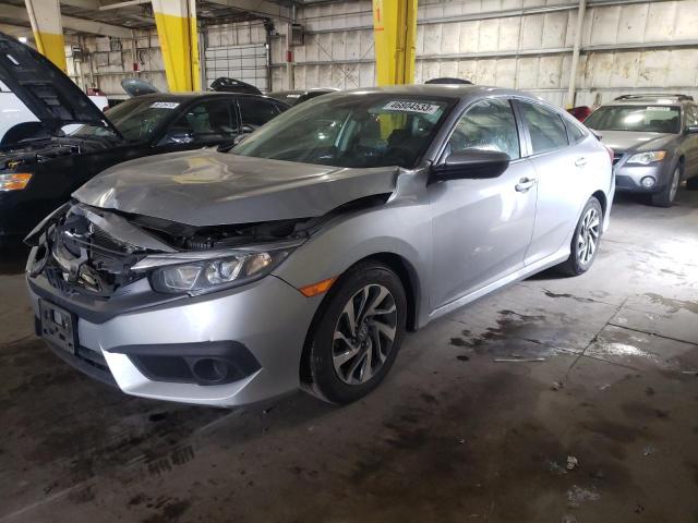 HONDA CIVIC EX 2016 2hgfc2f86gh574703