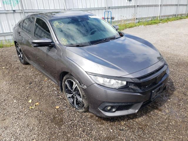 HONDA CIVIC EX 2017 2hgfc2f86hh007117