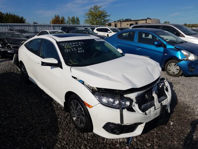 HONDA CIVIC EX 2017 2hgfc2f86hh026783