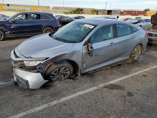 HONDA CIVIC 2017 2hgfc2f86hh556512