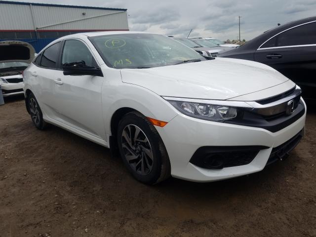 HONDA CIVIC EX 2018 2hgfc2f86jh003929