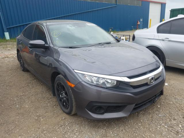 HONDA CIVIC EX 2018 2hgfc2f86jh031505