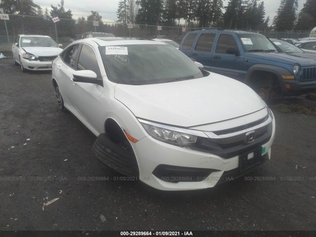 HONDA CIVIC SEDAN 2018 2hgfc2f86jh527470