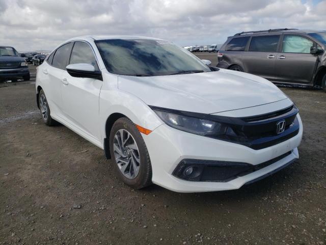 HONDA CIVIC SPOR 2019 2hgfc2f86kh527082