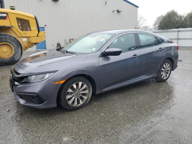 HONDA CIVIC 2019 2hgfc2f86kh590036