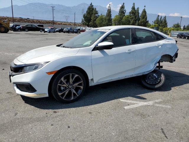 HONDA CIVIC SPOR 2020 2hgfc2f86lh570371